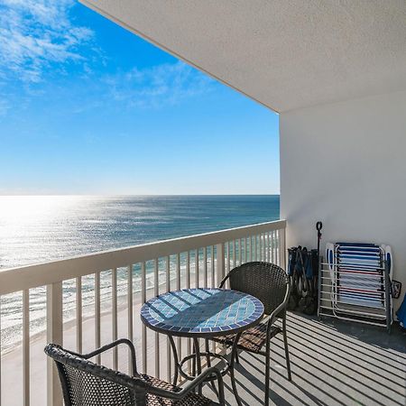 Just Updated - Beachfront Ocean View, 19Th Floor Destin Extérieur photo