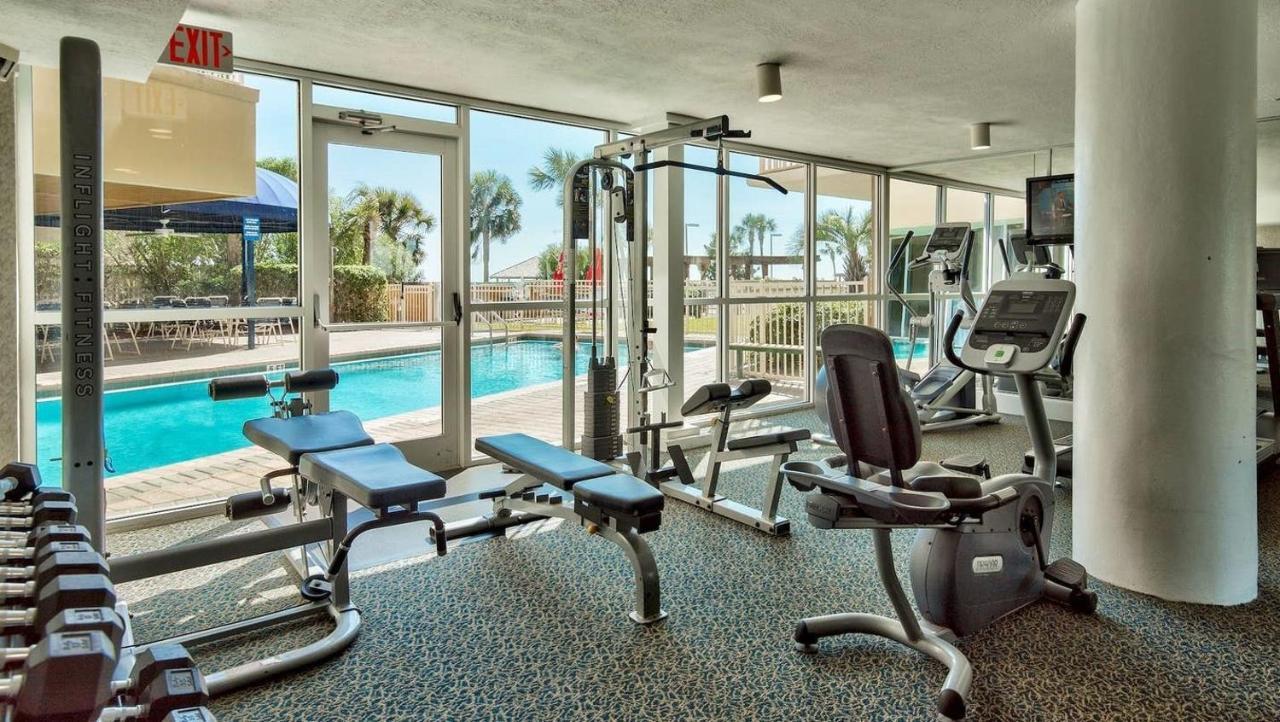 Just Updated - Beachfront Ocean View, 19Th Floor Destin Extérieur photo