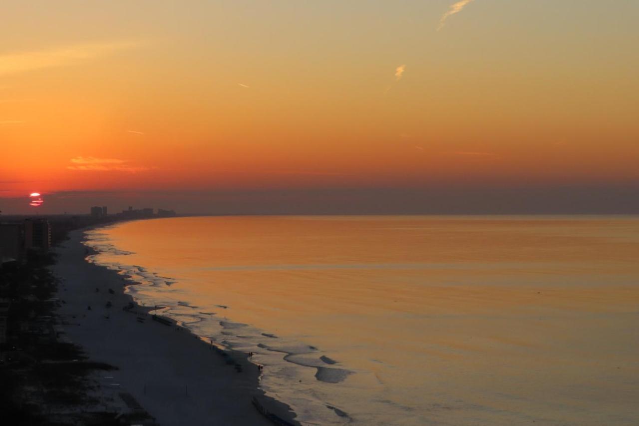 Just Updated - Beachfront Ocean View, 19Th Floor Destin Extérieur photo