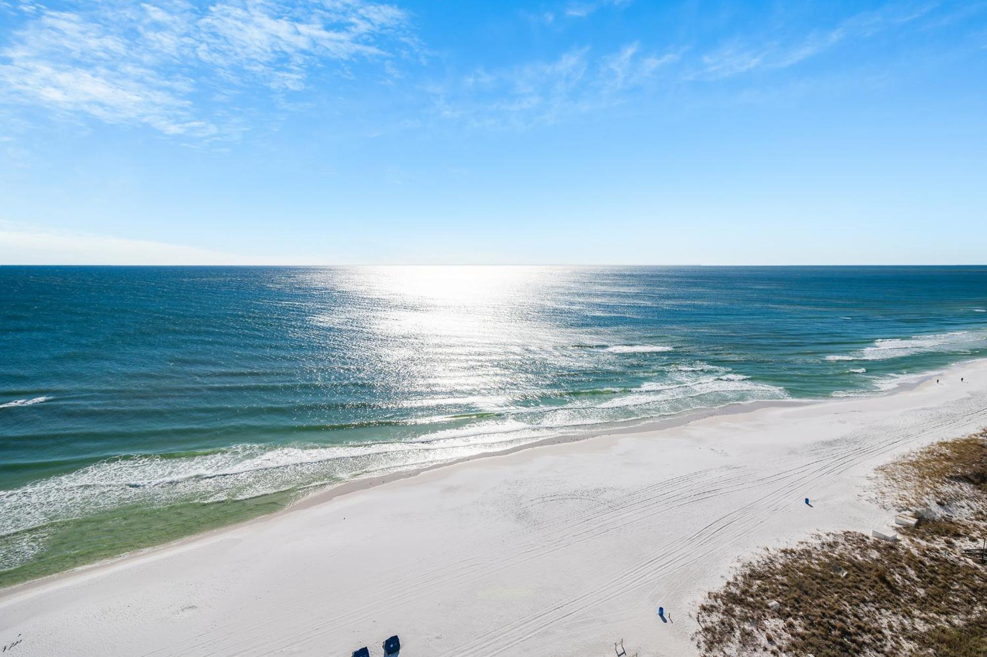 Just Updated - Beachfront Ocean View, 19Th Floor Destin Extérieur photo